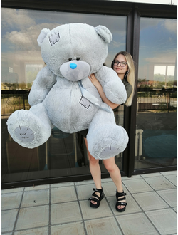 Плюшевый мишка Тедди 150 см