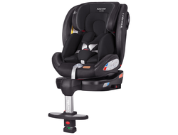 Автокресло 0-36 кг Carrello Asteroid PLUS CRL-15801 360 Isofix Onyx Black