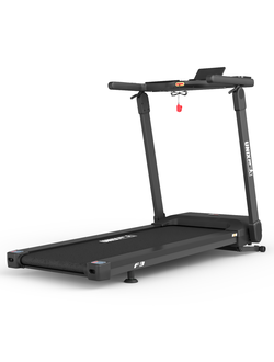 Беговая дорожка UNIX Fit Hi-tech F3 PLUS Space Grey