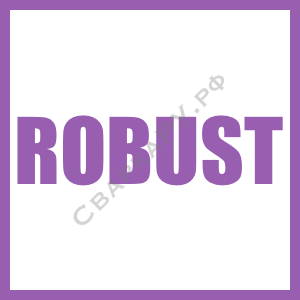ROBUST - Расходные части everGUN высокой износоустойчивости
