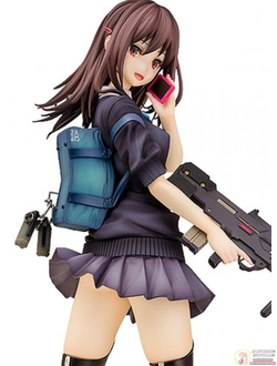 Фигурка 1/7 Bionic JoshiKosei