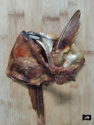 Калтыки Толстолобика х/к