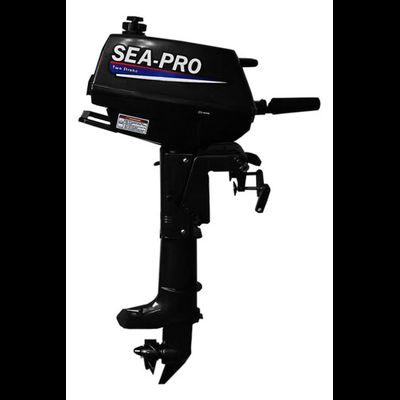 Лодочный мотор SEA-PRO T 3 S