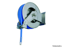 Автоматическая катушка RAMEX AV 3500 35м 1/2