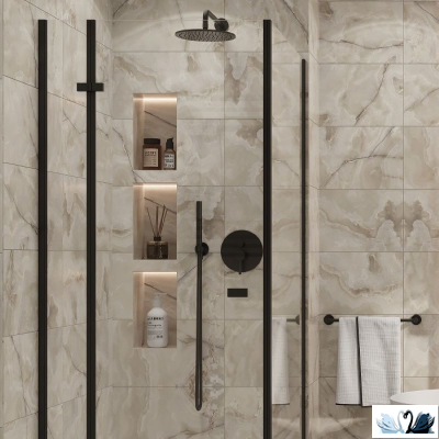 Плитка Belani Eiger (Эйгер) бежевый 30х60 см настенная Береза керамика