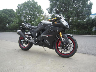 Falcon speedfire 2 цилиндра
