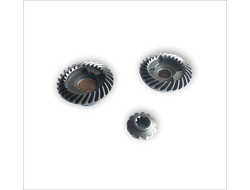 Шестерни редуктора Hangkai F 6.5 л.с.