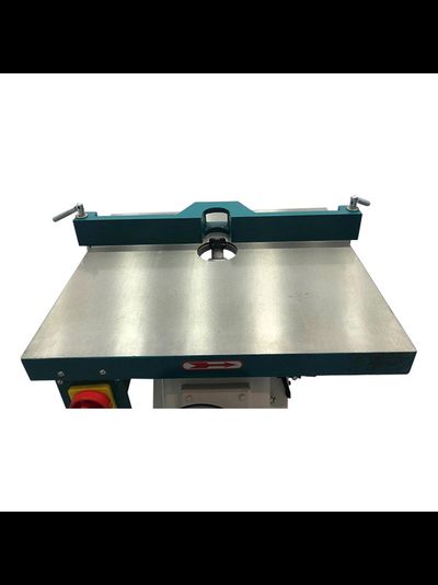 Станок фрезерный для концевого инструмента WoodTec M 40 ECO