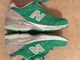 New Balance 990 BA3 / 990V3 (USA)