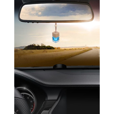 Набор ароматизаторов. В ассортименте