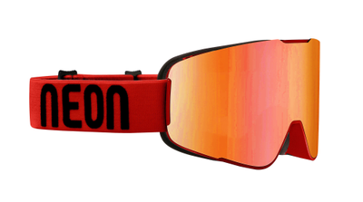 Маска горнолыжная HYPE