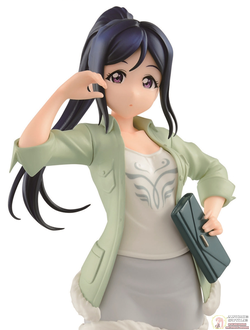 Фигурка Канан Мацура (Matsuura Kanan)
