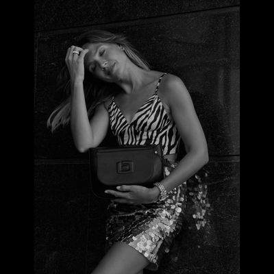 NIKA 2214 Черный