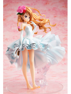 Фигурка 1/7 Тайга Айсака (Taiga Aisaka Wedding Dress Ver.)