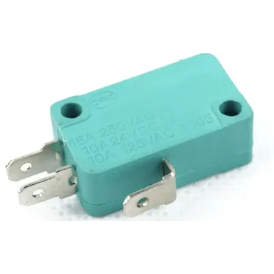 Кнопка СВЧ Microswitch svhc-014