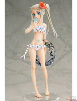 Фигурка 1/7 Мэйко Хомма (Honma Meiko Swimsuit ver.)
