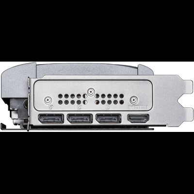 Видеокарта MSI GeForce RTX 5070 Ventus 2X OC 12GB