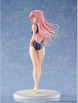 Фигурка 1/6 Хонами Ичиносэ (Ichinose Honami Competition Swimsuit Ver.)