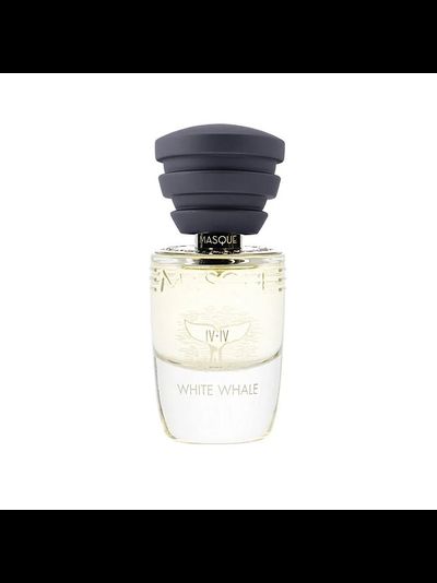 White Whale Masque Milano