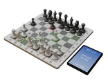 Интерактивный шахматный тренажер UTS Magic Chess
