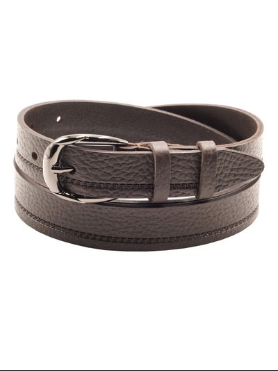 Ремень женский 25 мм FU-k-0049 1