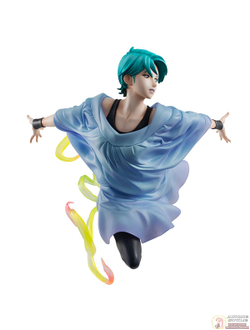 Фигурка Фо Мурасамэ (Four Murasame)