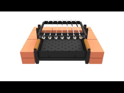 Гриль-вставка Инбрик "505 Эйр"