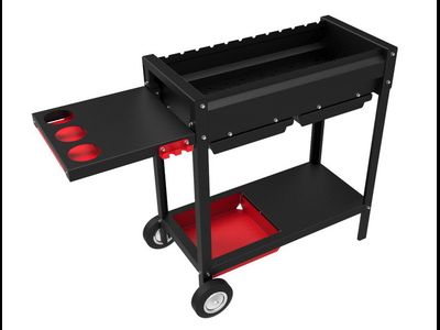 Мангал Файркрафт Комфорт Эйр