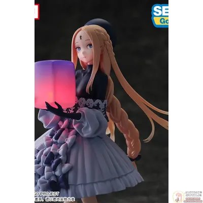 Фигурка Эбигейл Уильямс (Abigail Williams Erei Saisou Luminasta)