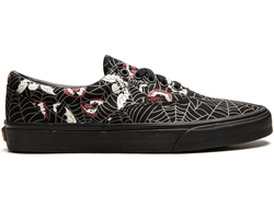 Vans Era Glow Frights Black
