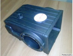 Картер помпы (MFVR01013)