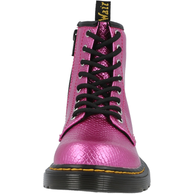 Dr martens rosa metallico cheap