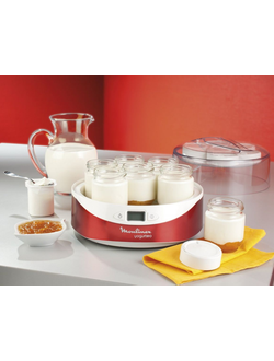 запчасти для йогуртницы Moulinex, Tefal