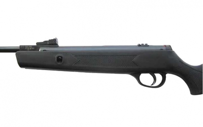 Пневматическая винтовка Hatsan Striker Alpha 4,5 мм (3 Дж)(пластик, переломка)