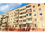 3-к б/у квартира, 62,4 кв.м., ул. Февральская, д. 51, 2/5 этаж.