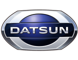 Ковры в салон DATSUN