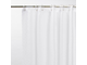 Штора для ванной комнаты, IDDIS полиэстер, 180x200 с