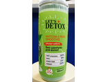 Гель-био шампунь для волос Body Boom LET’S detox 330мл