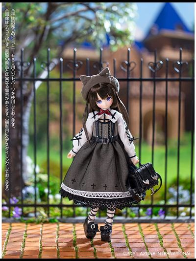 Кукла 1/6 PureNeemo Mii