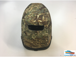 Чехол на капот HANGKAI - 6.5 - 4 такта