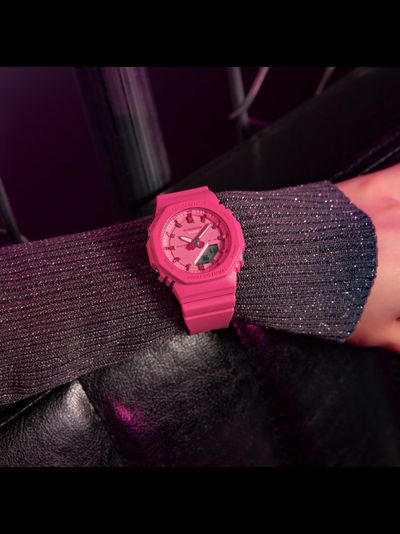 Часы Casio G-Shock GMA-P2100PP-4A