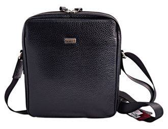 Сумка мужская, Petek 3861.46B.01.Black