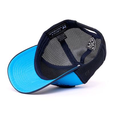 Бейсболка ХК «СИБИРЬ» A&amp;C (р.55-58) 11136