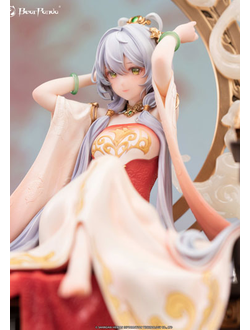 Фигурка 1/6 Тянь И Ло (Tianyi Luo Mulan Ci Ver.)