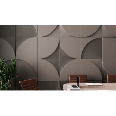 Гипсовая панель ARCADO артикул D-0016