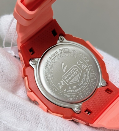 Часы Casio G-Shock GMD-B300SC-4