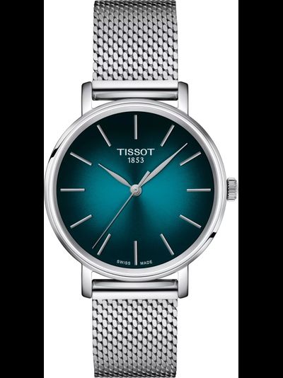 Швейцарские часы Tissot T143.210.11.091.00