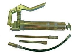 Шприц рычажно-плунжерный 120 мл пистолетного типа, Б270102