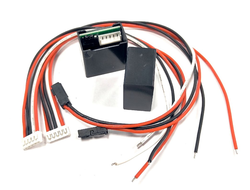 Обманка Hella intellect DLA/AL Bosch MB/Audi, Skoda, Superb, VW Touareg NF, FL VW Tiguan (комплект, 2шт)