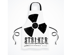Фартук Stalker/ Сталкер №1